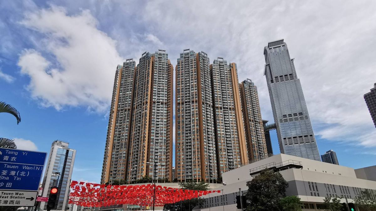 h按-調高鎖息上限-香港樓市-8大啟示-壓力測試-每月供款變化