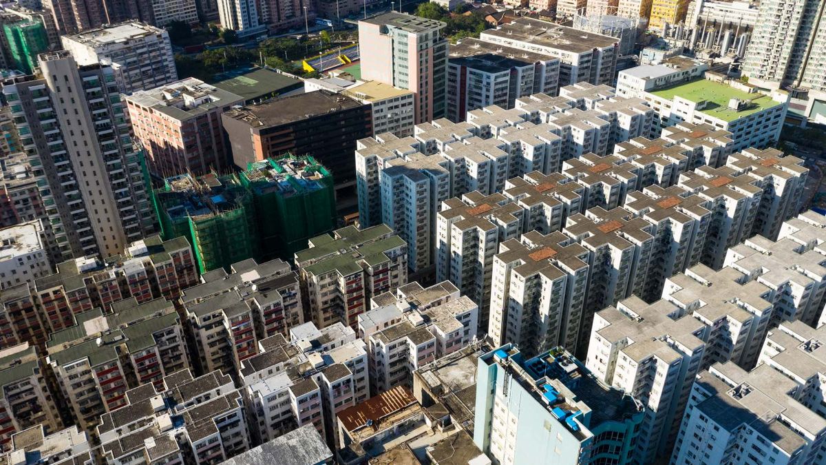 理財個案｜70後自住樓收租樓都已供滿！想今年退休靠資產過活｜龔成教室