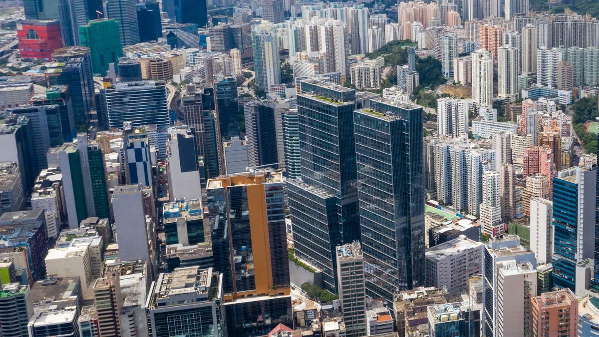 中港通關未落實、北水不見影！東鐵過海綫激活成交快見真章｜老樓周記