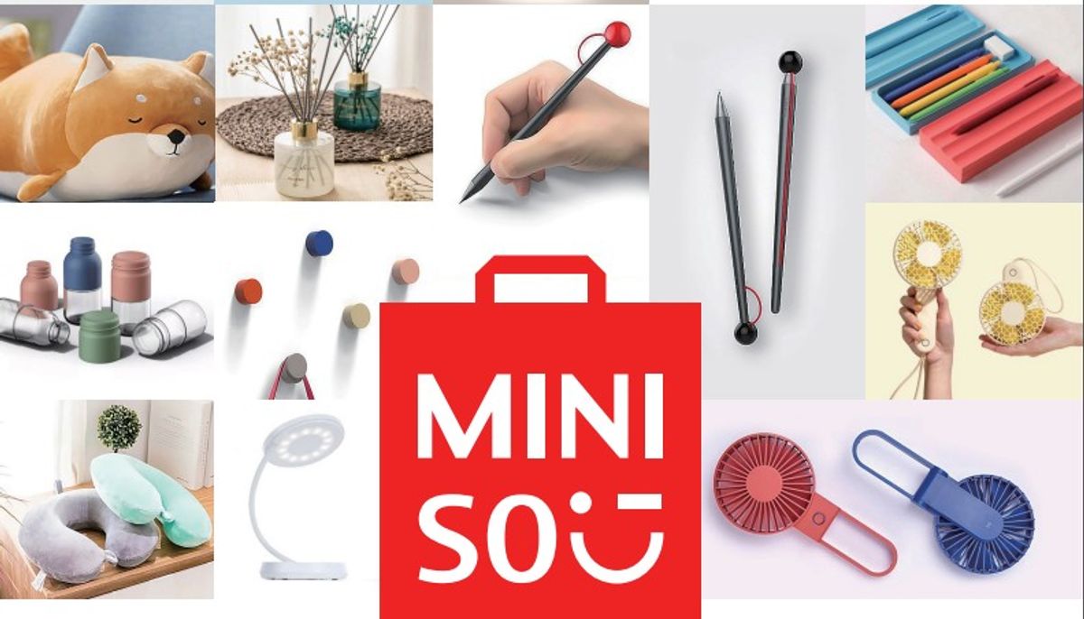 新股2022｜Miniso上市入場費4465元、名創優品5大認購須知｜抽香港新股 VS 買美股現股