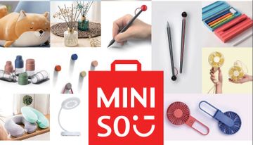 miniso上市, 名創優品, top, toy, 葉國富, 日本旅行, 中國製造, 商業靈感, 美股, 港股, HKBT, 香港財經時報
