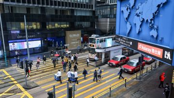 收息股2022, 穩陣收息股, 房地產信託基金, reit, 領展連續15年派息增加, 越秀, 陽光, 置富產業, 泓富, 招商局, 富豪, 冠君, HKBT, 香港財經時報