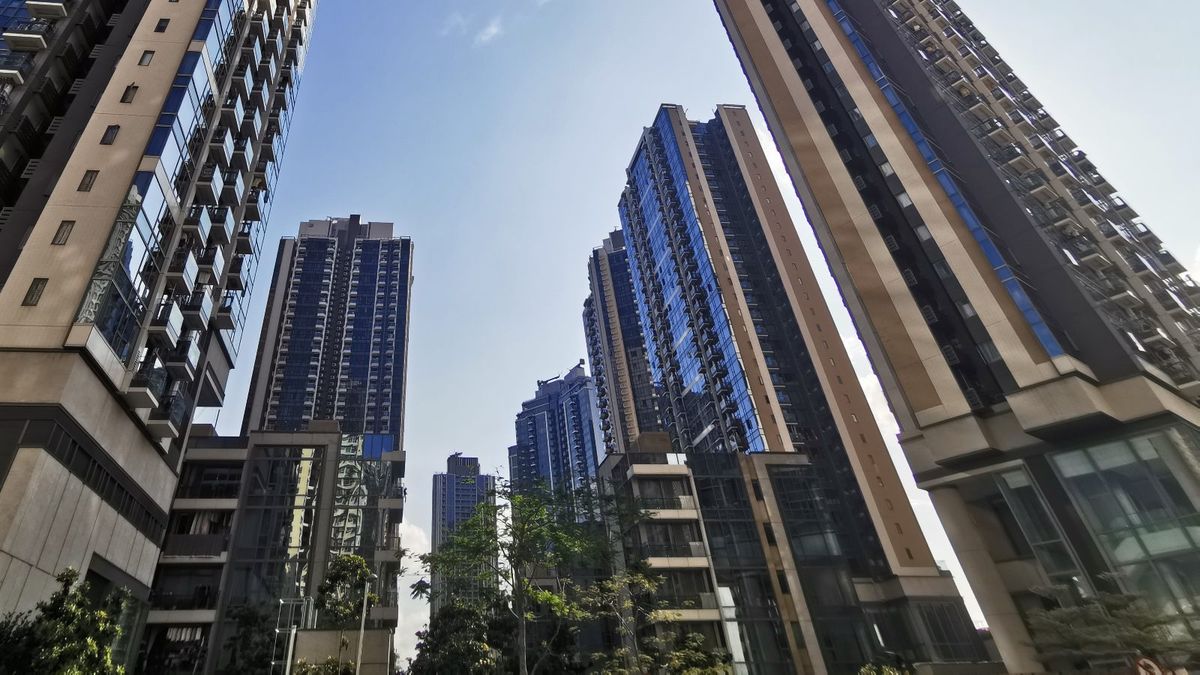 香港樓市利好因素強於利淡因素-料下半年價量齊升-未通關前全年樓價仍升