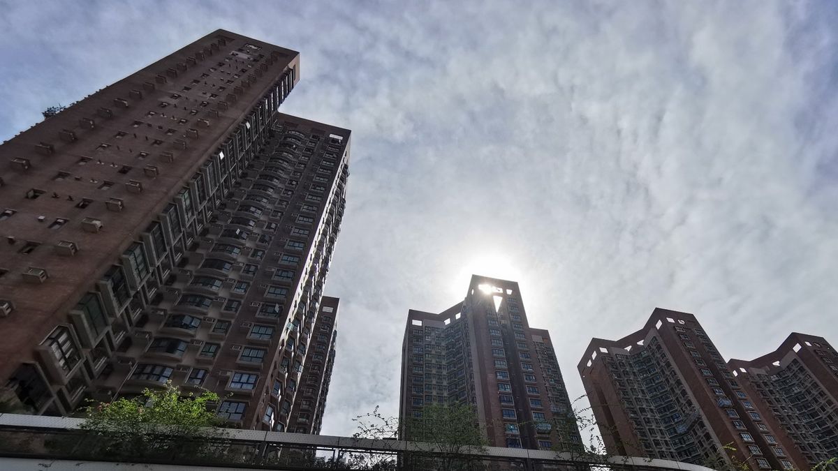 香港樓市2022下半年展望-香港樓價升跌-最硬淨屋苑曝光