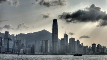 研究, 六成四本地青年不信任政府, 最期望新政府解決房屋問題, 香港財經時報