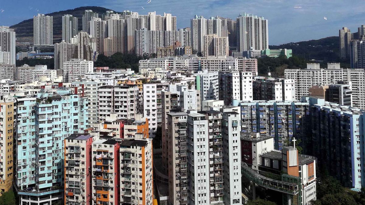 香港樓市2022｜美聯：預算案放寬按保成數 刺激換樓鏈有利樓市｜澳門疫情穩定料置業需求增