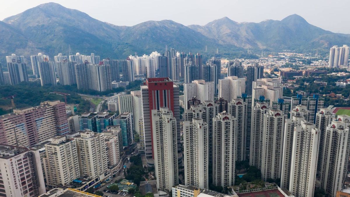 樓市走勢2022｜樓價唔「息」驚！ 布少明：樓市基調相當健康