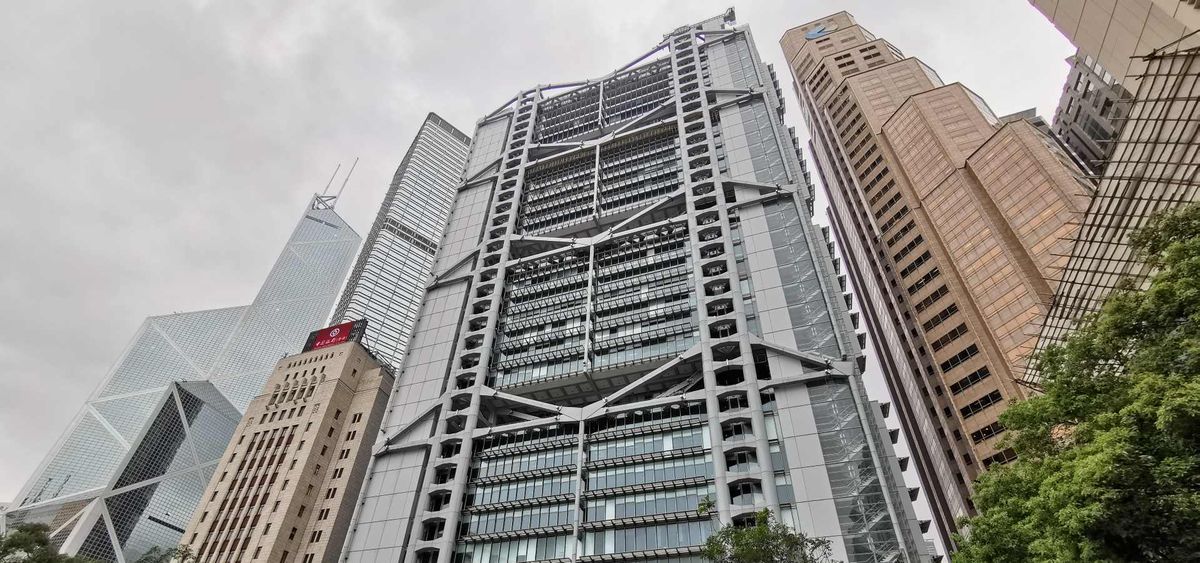 港股走勢2022-8月恒指歷史六成機會跌市-今年炒業績期-恒指季檢-恒生指數-兩大主題炒股不炒市