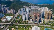 樓市成交2022｜將軍澳樓盤成交月升14%！新都城3房減價60萬沽