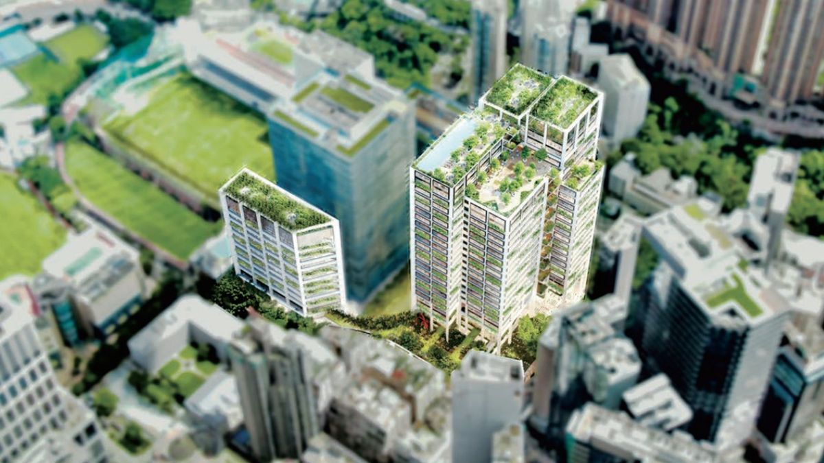 港股分析｜希慎興業前景穩定增長！加息不影響派息是典型收租股｜龔成教室