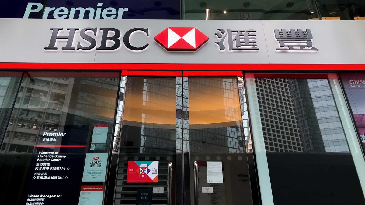 收息股2022｜匯豐帶頭炒業績！6隻高息股將放榜：最高息近14厘