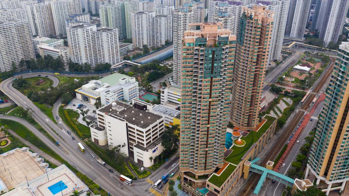樓市成交2022｜50個指標屋苑上周有21個「零成交」屯門海典軒三房累減113萬平手沽