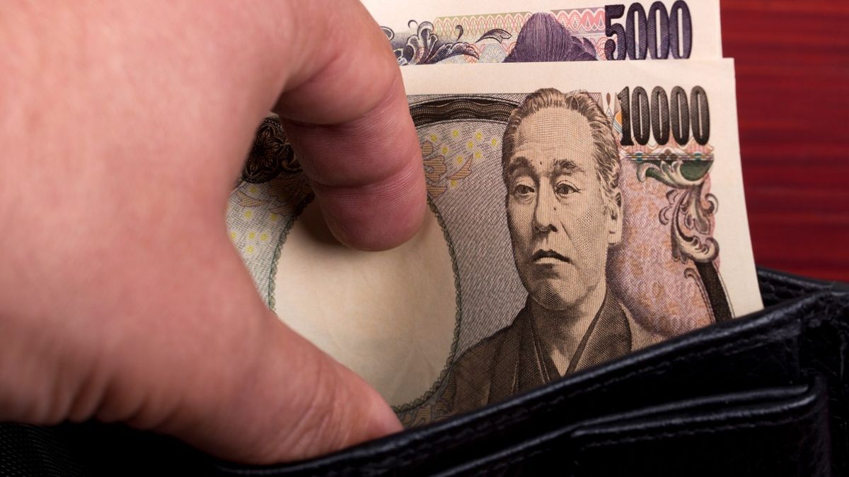 日元匯率｜反彈背後一原因、專家料10月再跌至5.6算｜進退攻略