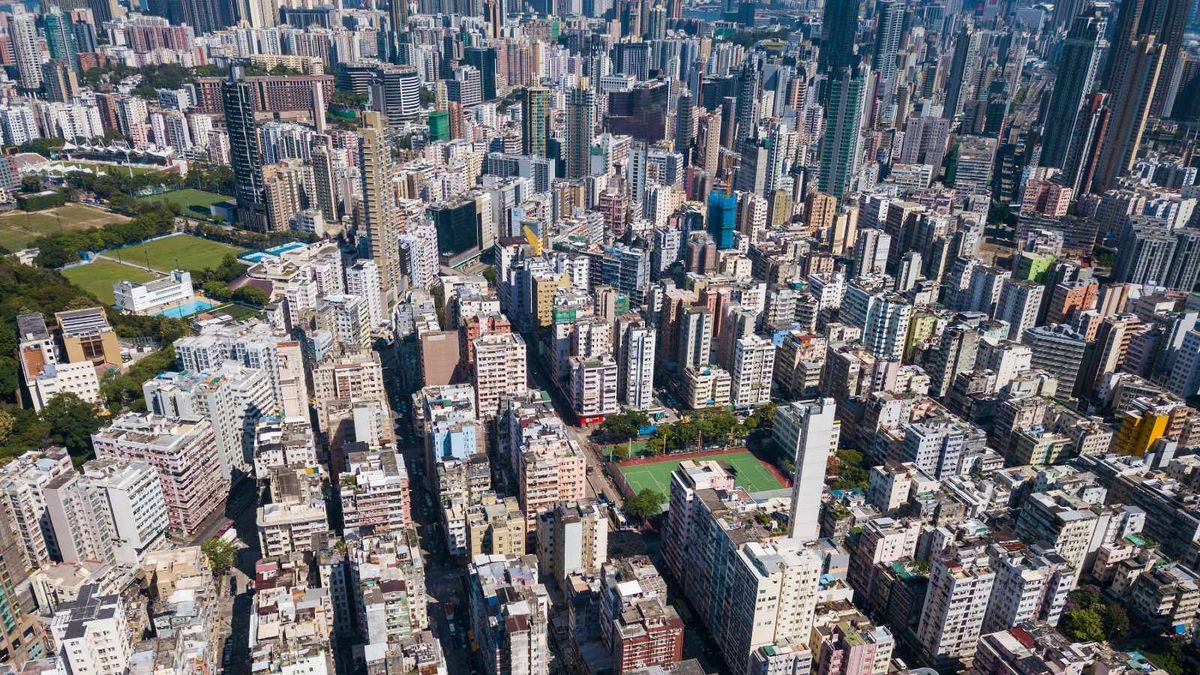 樓市走勢｜加息巨浪淹至！供樓壓力增、短期內樓市受壓無可避免｜第一桶金