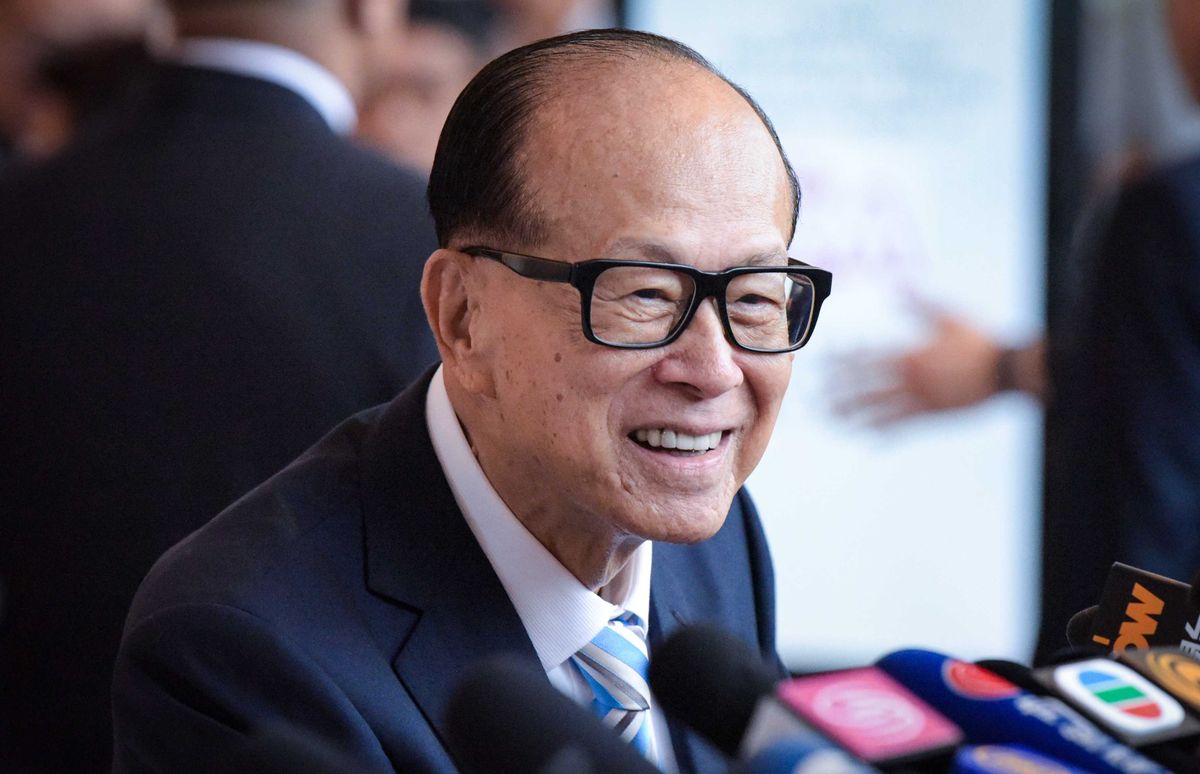 跟搭誠哥順風車｜長和系四寶業績分析：長實、長和、長建、電能｜專家薦收息、平穩、進取之選