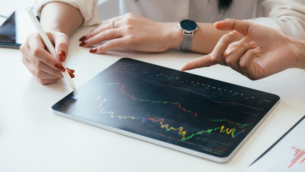 港股分析｜隨機指標KDJ公式計算！與KD指標的異同剖析｜聶Sir學堂