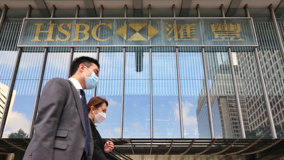 港元定期｜匯豐5度加息！1萬元入場2.1厘、有保障長存最多賺10,500元息！5間銀行優惠比較