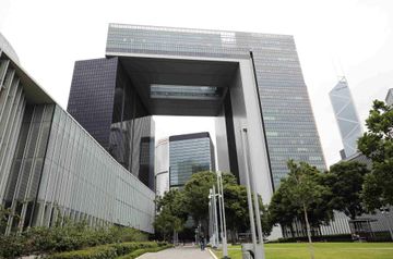公務員考試懶人包2022, 綜合招聘考試, 招聘, cre, 職場, 基本法及香港國安法, HKBT, 香港財經時報