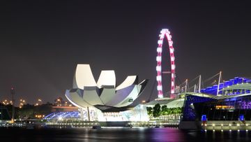 國際金融中心, 新加坡, 可變動資本公司, VCC, 傘形基金, 華語產經, 盧銘恩