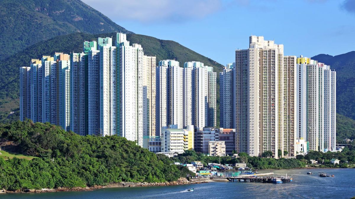 租金顯然是跌得比樓價慢很多！亂世下投資「以守為攻」反而是進取的做法｜平民財技