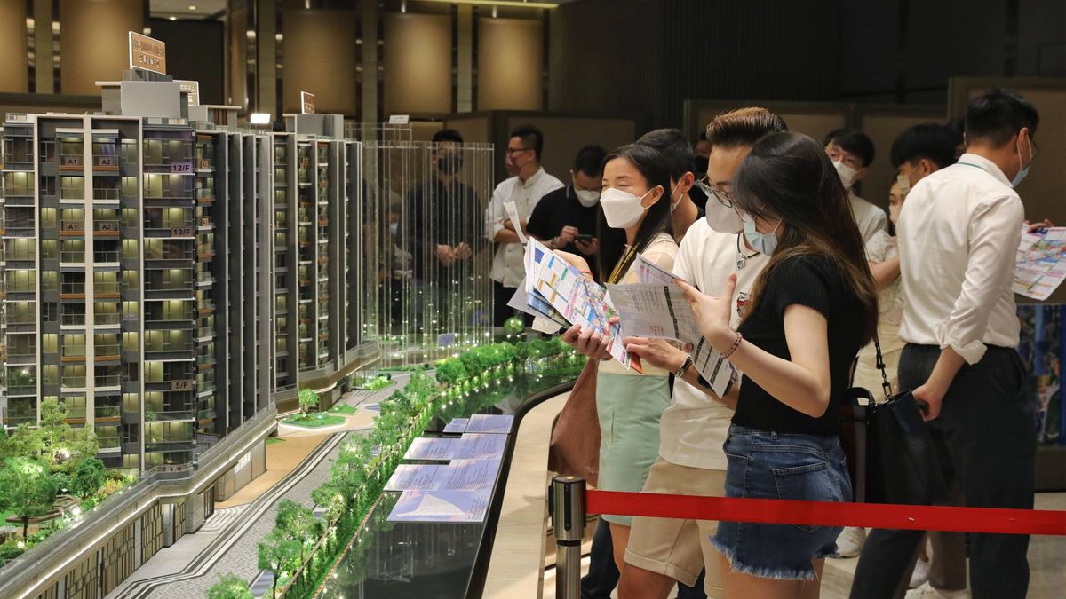 新鴻基地產出租率維持於高水平 零售物業組合表現理想租金收入上升｜股海知行