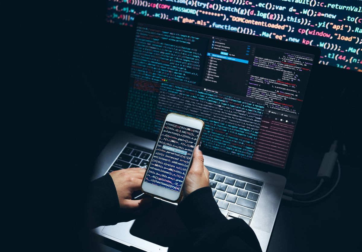 網絡攻擊調查2022｜每40間公司有1間遭勒索軟件影響、香港機構每周遭785次攻擊｜5大網絡安全提示