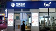 中國移動轉型收入高達1,594億元｜目標價54元｜有聲有識
