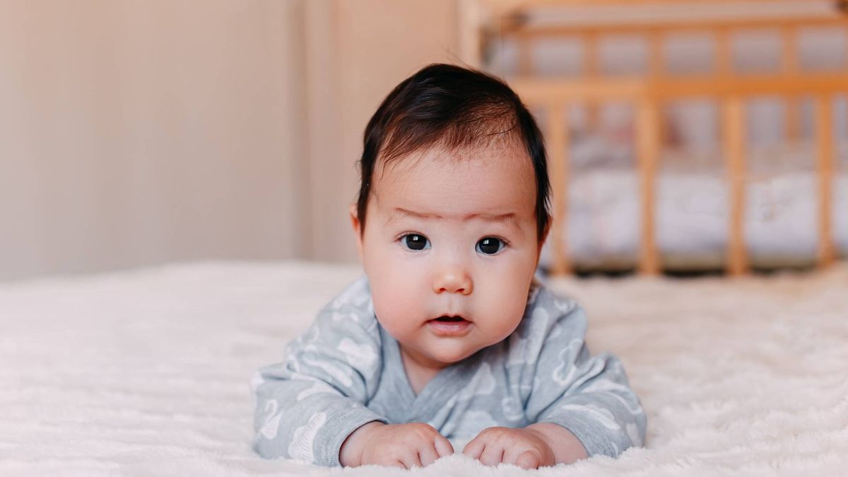 常見疾病｜7至10月特別容易肚痛 原來因為沙門氏菌活躍 嬰幼兒感染通常較嚴重