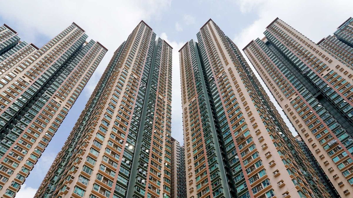 樓市走勢｜將軍澳廣場兩房跌穿700萬、新都城兩房低市價10%沽 
