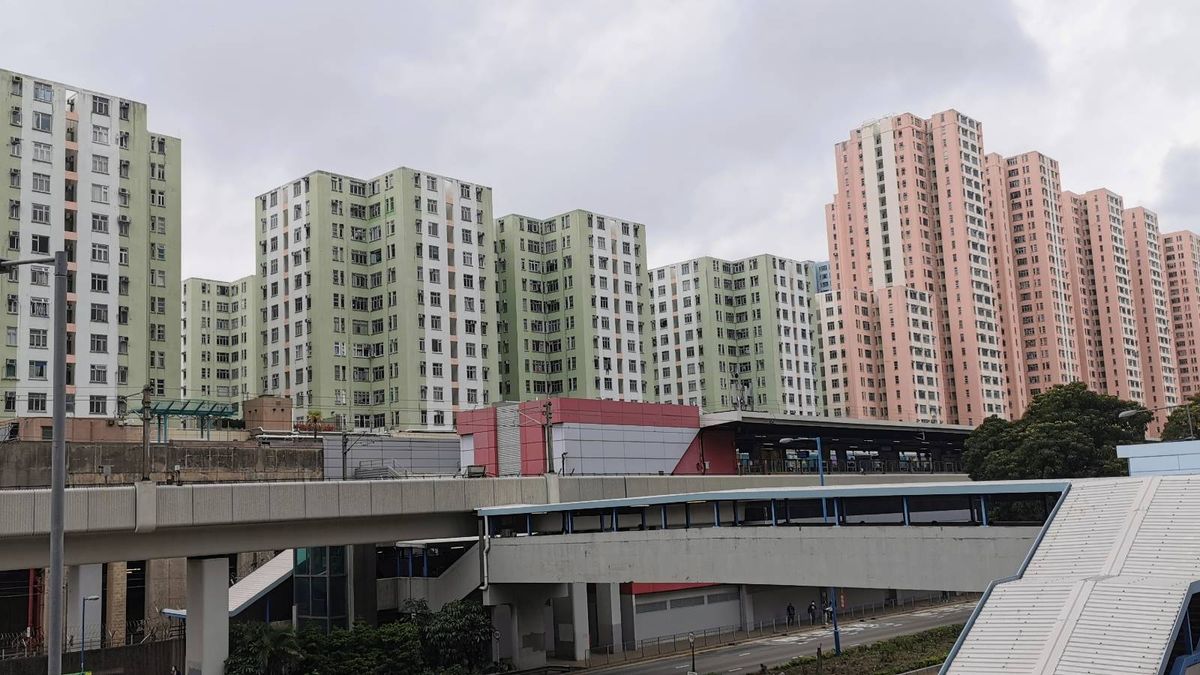 樓市成交｜港九新界10個蝕讓個案！太古城685呎輸「2球」離場