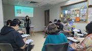 不把員工「用到盡亅香港童協兒童發展中心招聘盡責治療師｜友健康