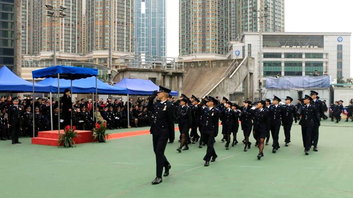 民安處招聘｜資訊科技主任月薪39,560元｜入職條件＋申請方法