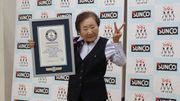 職場攻略｜全球最年長辦公室經理、日本92歲玉置泰子返工66年｜分享3大養生之道：通勤全靠「BMW」？