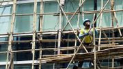 建築署招聘公務員｜二級工人起薪14075元！小六學歷、男女均可