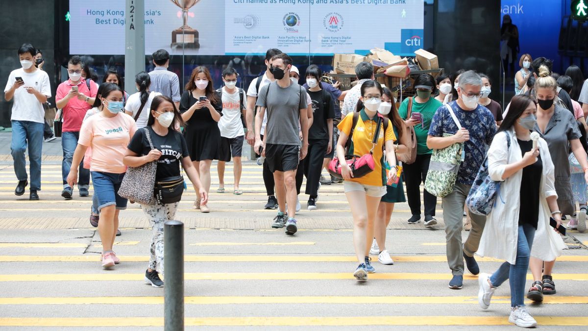 16個搵工網上免費平台, 最新失業人數, 搵工, 全職, 兼職, 招聘, 香港財經時報