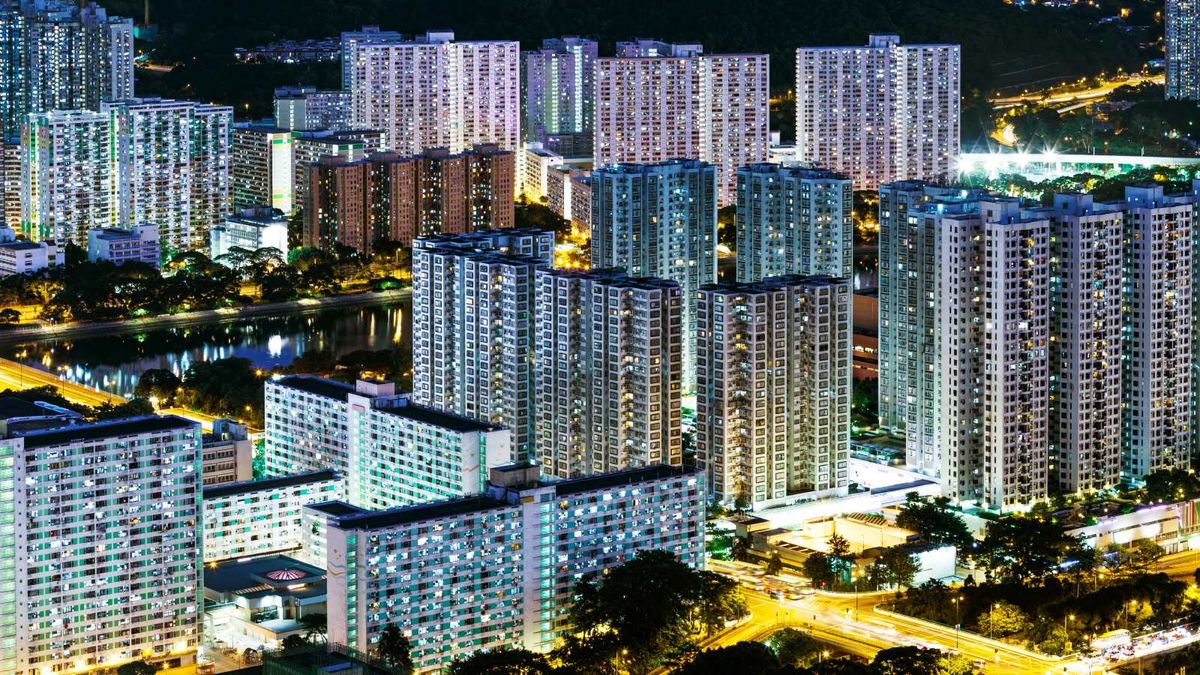 樓市成交2022｜上半年最貴二手公屋：沙田顯徑邨顯揚樓賣550萬！最多買賣：粉嶺華明邨