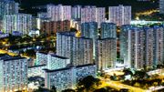 樓市成交2022｜上半年最貴二手公屋：沙田顯徑邨顯揚樓賣550萬！最多買賣：粉嶺華明邨