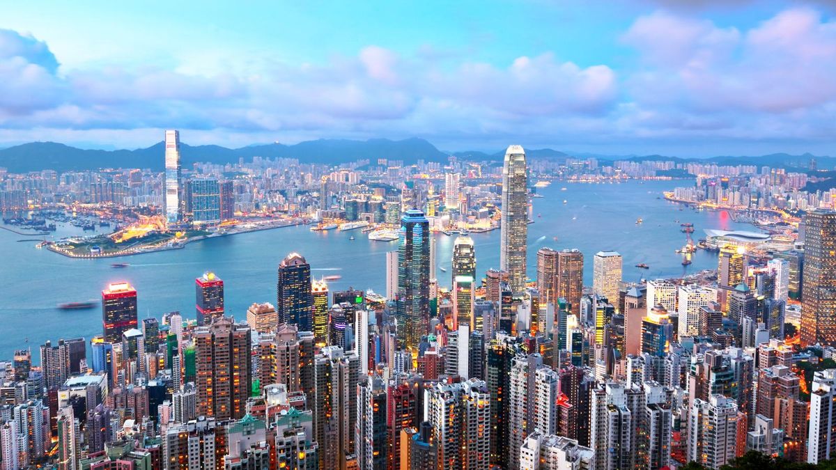 香港樓市走勢2022｜樓價跌租金升！康怡花園嘉湖山莊租金回報率升最多