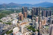 香港樓市2022｜屯門新盤NOVO LAND入場價由約329萬元起，平絕今年新盤，定價較同區樓盤平一至兩成，中原地產陳永傑指，新盤有機會一個平過一個。