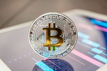 比特幣拋售潮, bitcoin, 礦工, Tesla, 馬斯克, HKBT, 香港財經時報