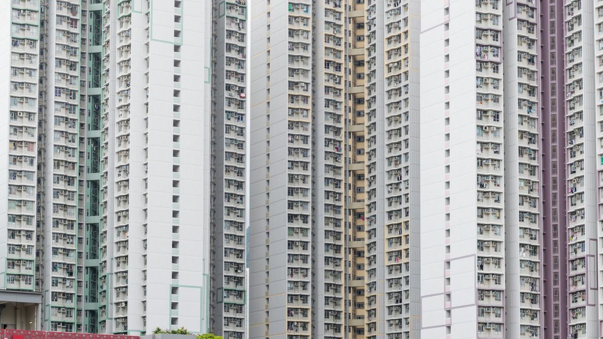 居屋裝修｜地台不平、空心磚空心牆！9個常見中伏位＋化解方法