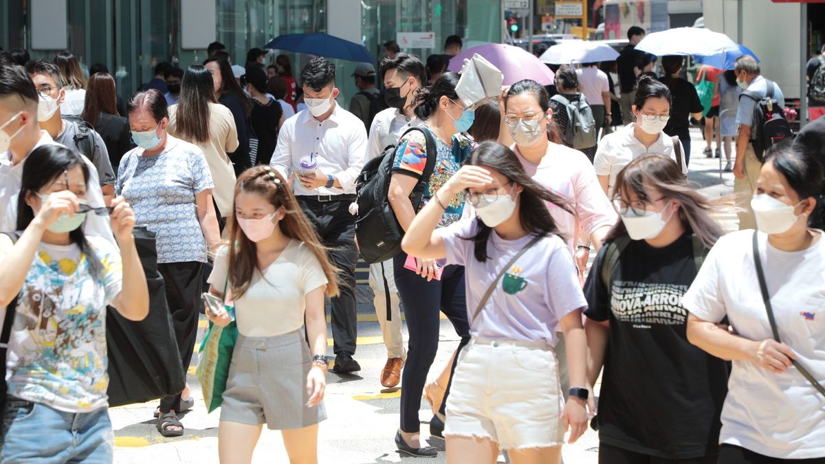 調查：青年最關注房屋政策！工聯會建議增設「青年首次置業貸款計劃」助上車