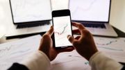 港股分析｜隨機指標（KDJ）的K值、D值和J值之原理解說｜聶Sir學堂