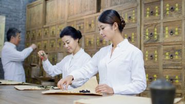 醫務衞生局, 招聘, 採購主任, 月薪28780元, 毋須大學畢業, 負責中醫醫院項目採購工作, 申請方法, 職場, HKBT, 香港財經時報 