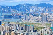 最新供樓負擔比率｜2021年人口普查資料顯示，私樓按揭供款中位數錄13,500元，較5年前升近三成；負擔比率亦上升至21.2%，反映香港人供樓負擔愈來愈大。