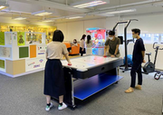 鴻福堂8月返工放暑假：員工可攜同子女、寵物上班｜每星期一日在家工作