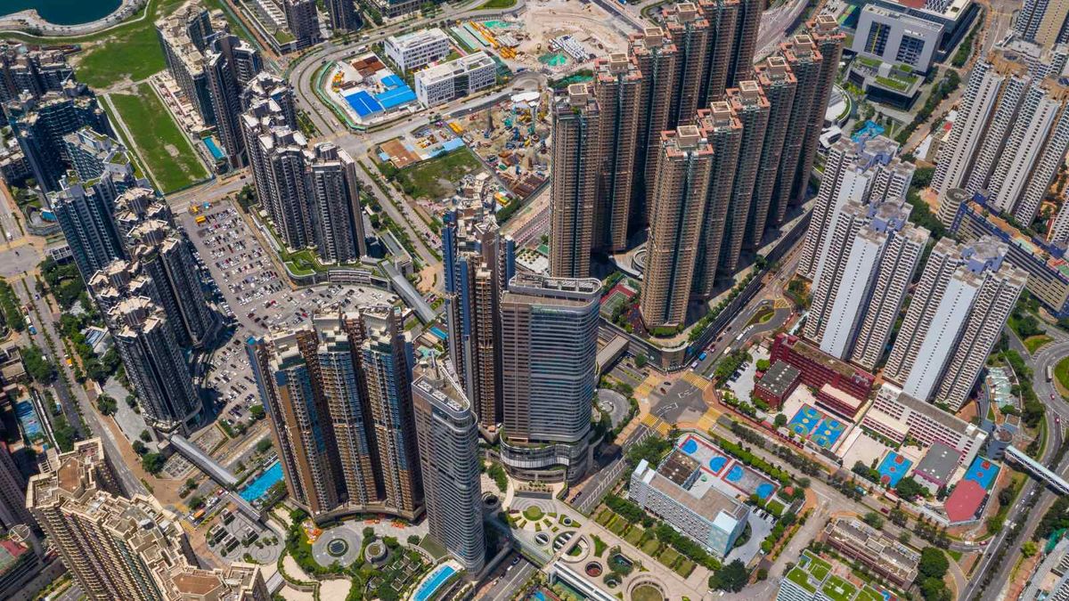 香港樓市2022｜中原地產預警！若CSI跌穿40：樓價租金跌更多