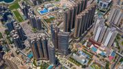 香港樓市2022｜中原地產預警！若CSI跌穿40：樓價租金跌更多
