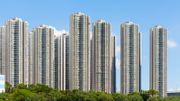 租金走勢｜火炭駿景園馬場景套3房42500元租出、灣仔壹環3房套月租5萬