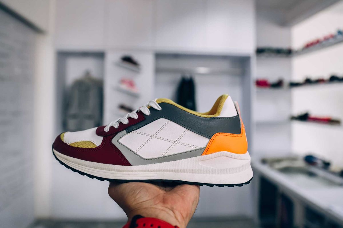 英國網站公佈十大最高升值力波鞋品牌排名，Adidas、Puma只排行榜末，第一名平均回報率達376.2%；同時，特定配色波鞋的升值力高達6倍。